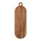 Hello Honey® Acacia Wood Cutting Board with Handle